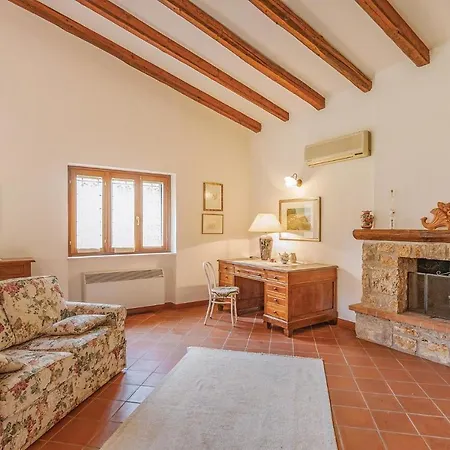Casa de Férias Il Casale *