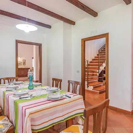 Il Casale Casa de Férias *