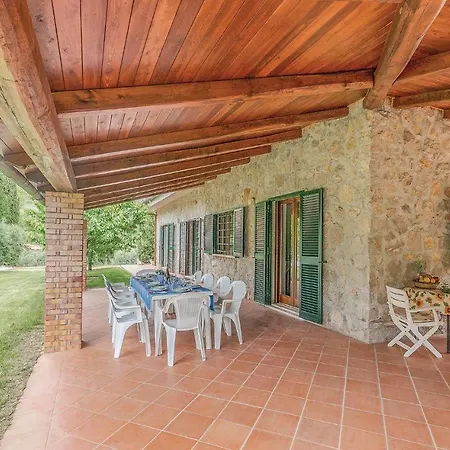 Casa de Férias Il Casale Sperlonga