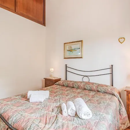 Holiday home Il Casale