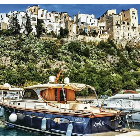 Il Casale Holiday home