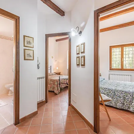 Il Casale Holiday home