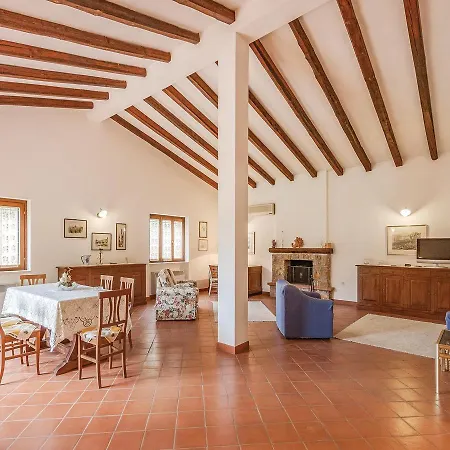 Il Casale * Sperlonga