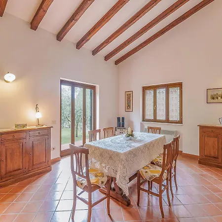 Il Casale Holiday home