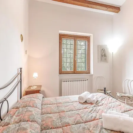 Holiday home Il Casale Sperlonga