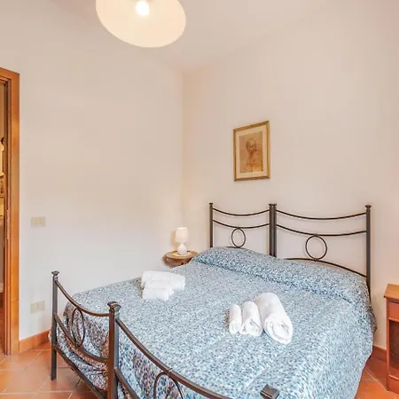 Holiday home Il Casale *