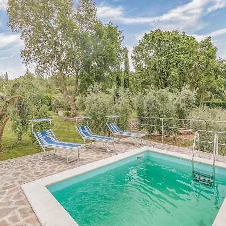 Il Casale Holiday home Sperlonga