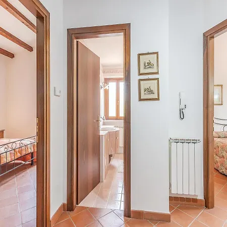 Il Casale Sperlonga