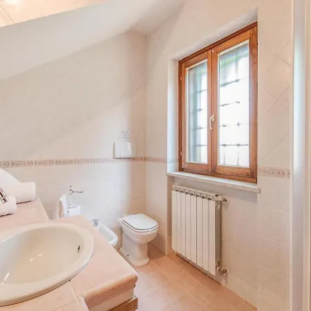 Il Casale Holiday home *
