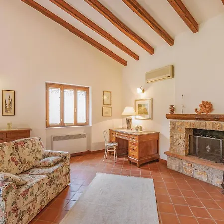 Il Casale Holiday home *