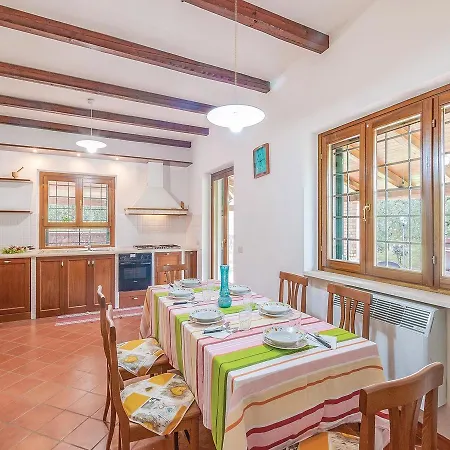 Il Casale * Sperlonga