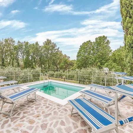 Il Casale Sperlonga