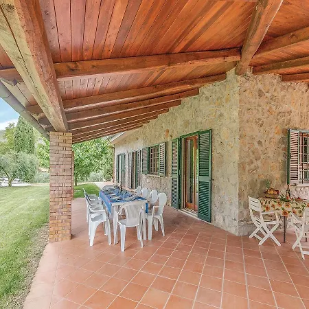 Holiday home Il Casale