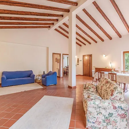 Il Casale Holiday home